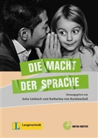 Jutta Limbach, Katharina von Ruckteschell - Die Macht der Sprache