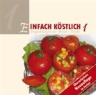 Mennoniten-Brüdergemeinschaf Oerlinghausen e V, Mennoniten-Brüdergemeinschaft Oerlinghausen e V - Einfach Köstlich 1