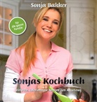 Sonja Bakker - Sonjas Kochbuch