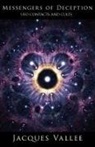 Jacques Vallee - Messengers of Deception: Ufo Contacts an