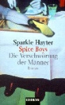Sparkle Hayter - Spice Boys