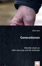 Stefan Kolar - Generationen
