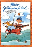 Heinz Teuchert - Meine Gitarrenfibel. Bd.2