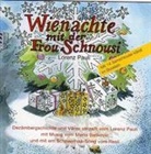 Lorenz Pauli, André Hiltbrunner - Wienachte mit der Frou Schnousi (Hörbuch)