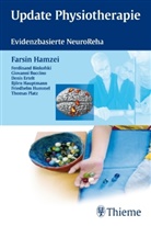 Ferdinan Binkowski, Ferdinand Binkowski, Giova Buccino, Giovanni Buccino, Denis Ertelt, Farsi Hamzei... - Update Physiotherapie