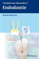 Michael Hülsmann - Endodontie