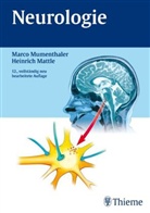 Heinrich Mattle, Marco Mumenthaler - Neurologie