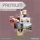 Rachael Roberts - Premium: 2 Class Audio-CDs (Audio book)