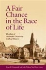 John Vickery Van Cleve, Brian Greenwald, Brian H. (EDT)/ Van Cleve Greenwald, John Vickrey van Cleve, Brian H. Greenwald, John Vickrey Van Cleve - A Fair Chance in the Race of Life