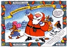 Richard Voss, Reiner Stolte - Wintermaus und Nikolaus, für Sopranblockflöte