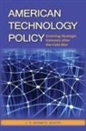 J D Kenneth Boutin, J. D. Kenneth Boutin, J.d. Kenneth Boutin - American Technology Policy