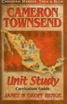 Geoff Benge, Janet Benge - Cameron Townsend