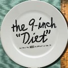 Alex Bogusky, Bogusky Alex, Chuck Porter, Porter Chuck - The 9-Inch Diet