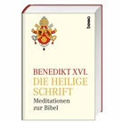 Benedikt XVI, Benedikt XVI., Benedikt XVI., Stefan von Kempis, Stefa von Kempis, Stefan von Kempis - Die Heilige Schrift