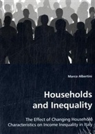 Marco Albertini - Households and Inequality