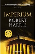 Robert Harris - Imperium, spanische Ausgabe
