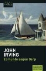John Irving - El mundo según Garp