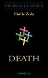 Emile Zola, Andrew Moore - Death (French Classics)