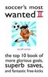 Jeff Carlisle - Soccer''s Most Wanted II
