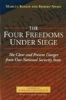 Marcus Raskin, Marcus G Raskin, Marcus G. Raskin, Marcus G. Spero Raskin, Marcus Spero Raskin, Robert Spero - Four Freedoms Under Siege