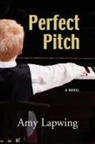 Amy Lapwing - Perfect Pitch
