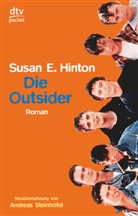 Susan E Hinton, Susan E. Hinton - Die Outsider