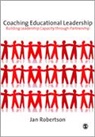 Jan Robertson, Robertson Jan - Coaching Educational Leadership