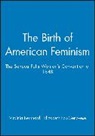 BERNHARD, Fox-Genovese, Elizabeth Fox-Genovese, Virginia Bernhard, Virginia (University of St. Thomas) Bernhard, Elizabeth Fox-Genovese... - The Birth of American Feminism