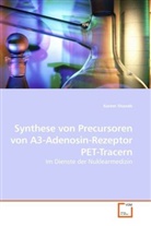 Karem Shanab - Synthese von Precursoren von A3-Adenosin-Rezeptor PET-Tracern
