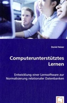 Daniel Reiser - Computerunterstütztes Lernen