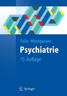 Rainer Tölle, Klaus Windgassen - Psychiatrie