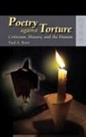 Paul Bov', Paul A. Bov?, Paul Bove, Paul A. Bove, Paul A. Bové - Poetry against Torture