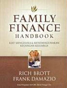 Rich Brott - Family Finance Handbook - Indonesian Version