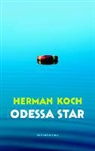 H. Koch, Herman Koch - Odessa Star