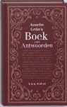 Grün Anselm, A. Grün, A. Lichtenauer - Anselm Grüns boek met antwoorden / druk 1