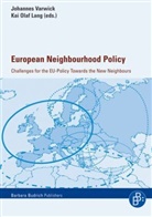 Annegret Bendiek, Clara Brandi, Stef Fröhlich, Kai O Lang, Kai O. Lang, Kai Olaf Lang... - European Neighbourhood Policy