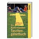Bettine Reichelt - Das Konfirmanden-Taschengebetbuch