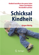 Jürgen Wettig - Schicksal Kindheit