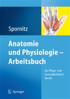 Udo M Spornitz, Udo M. Spornitz - Anatomie und Physiologie