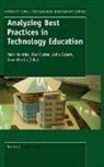 Rod Custer, John Dakers, Marc J. Vries, R. Custer, J. Dakers, M. De Vries - Analyzing Best Practices in Technology Education