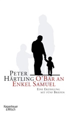 Peter Härtling - O'Bär an Enkel Samuel