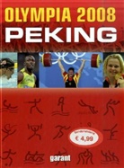 Christoph Leischwitz, Michael Neudecker - Olympia 2008 Peking