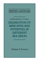 Jean-Pierre Lévy - Delineation of Mine-Sites and Potential in Different Sea Areas