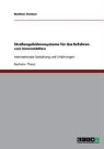 Matthias Teichner - Straßengebührensysteme für das Befahren von Innenstädten