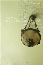 Esther Vilar - Reden und Schweigen in Palermo