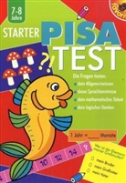 Karen Bastin - Starter PISA TEST