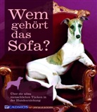 Nicole Röder - Wem gehört das Sofa?