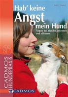 Rolf Franck, Rolf C Franck, Rolf C. Franck, Madeleine Grauss - Hab keine Angst mein Hund