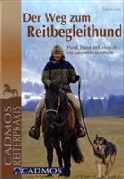 Sabine Lang - Der Weg zum Reitbegleithund