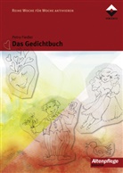 Petra Fiedler - Das Gedichtbuch